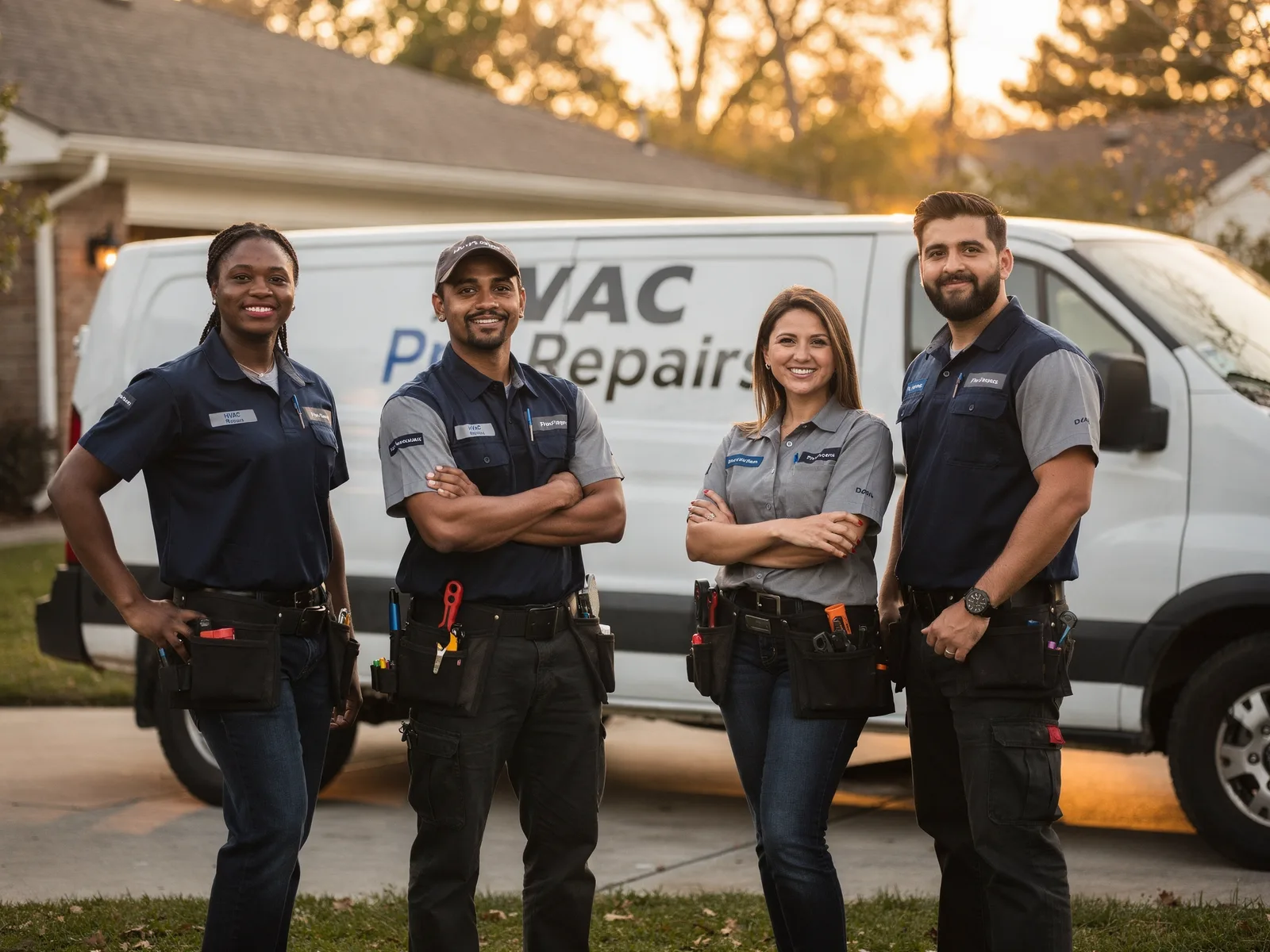 Heat Pump Repair company in Newton Falls, NY