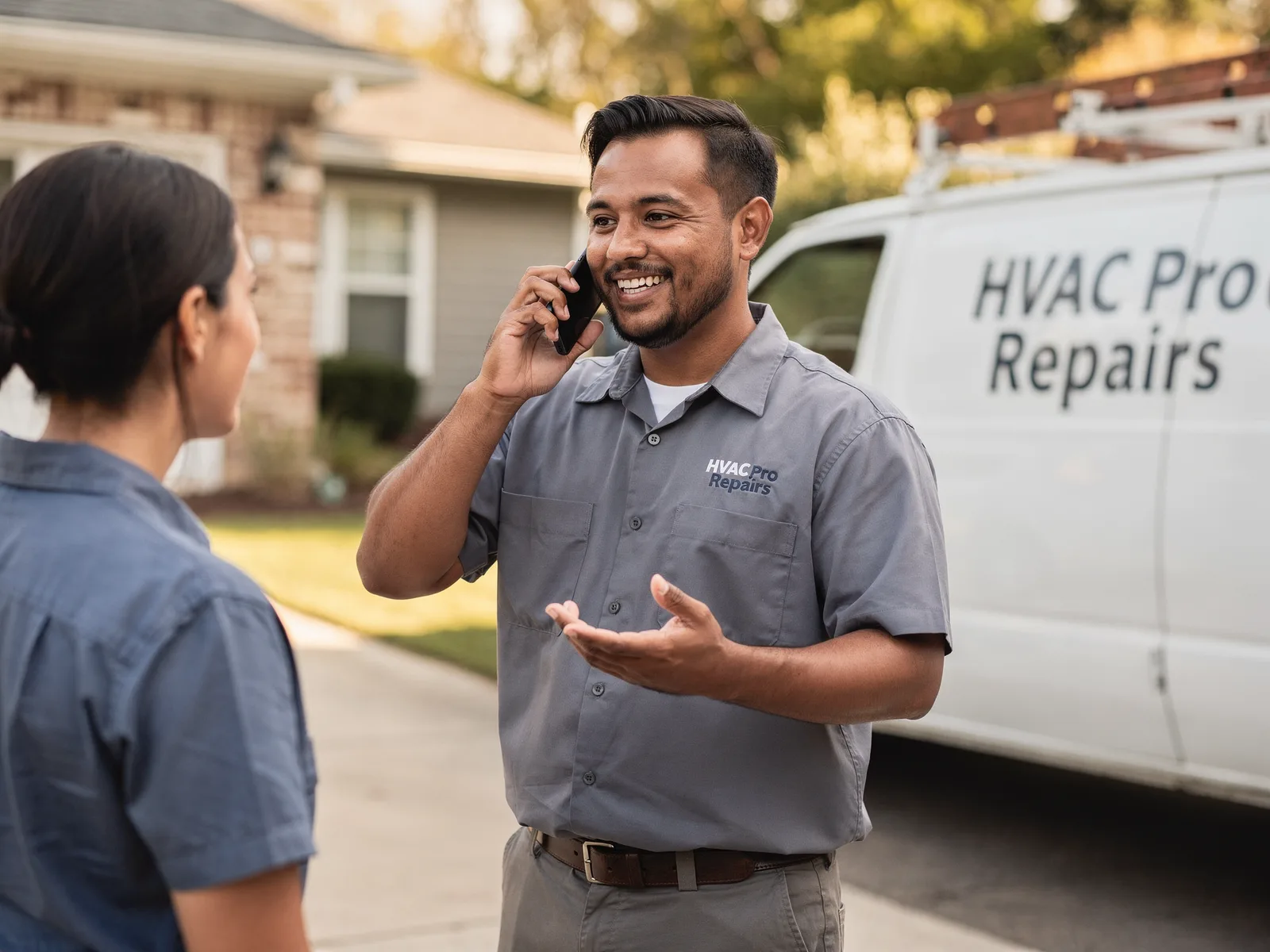 Heat Pump Repair Newton Falls, NY FAQs